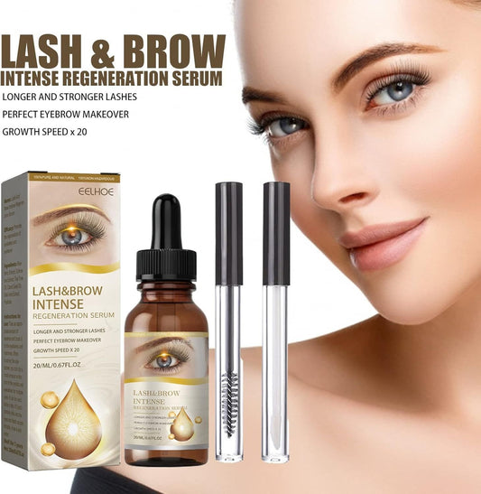 Lash &  Brow Intense Regeneration Serum